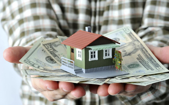 Chuyên gia tiết lộ: Công thức tiết kiệm 4-3-2-1 giúp người thu nhập thấp cũng mua được nhà