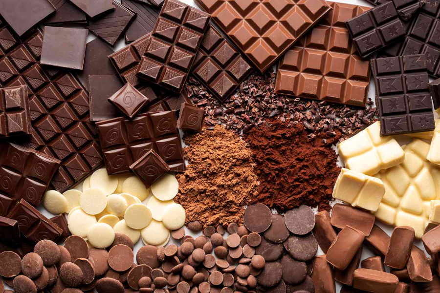 Chocolate giúp giảm cân hay khiến bạn tăng cân? Câu trả lời cực thú vị sẽ khiến nhiều người bất ngờ
