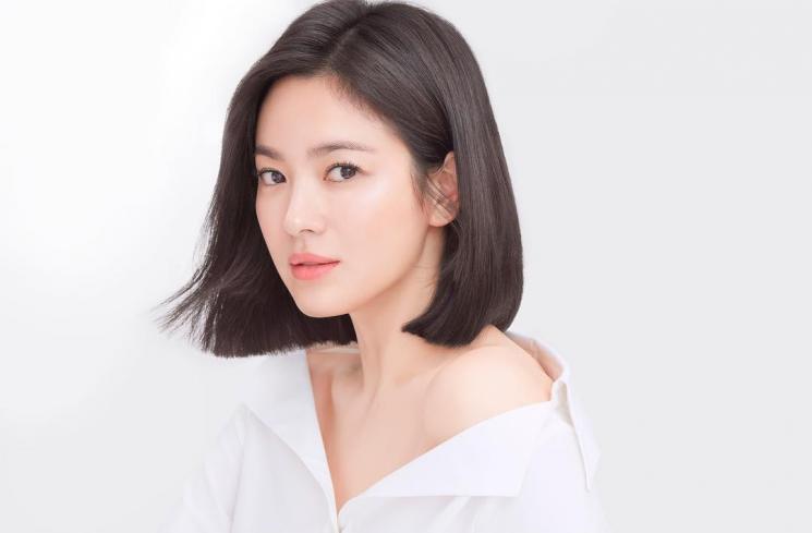 Song Hye Kyo gây choáng váng vì chỉ đăng bài trên mạng xã hội đã kiếm số tiền khủng như này