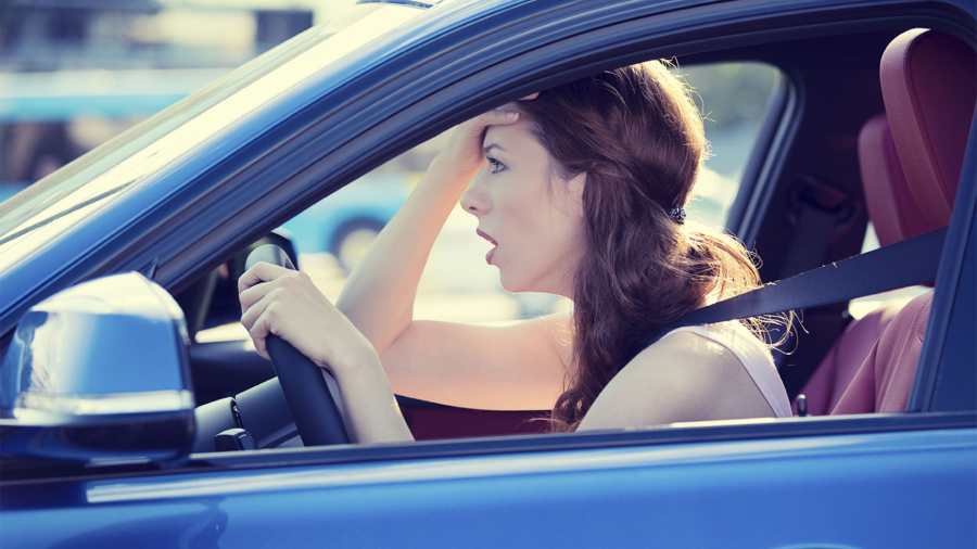 Vì sao tài xế xe tải luôn chở theo phụ nữ khi chạy đường dài: Nguyên nhân quan trọng ít ai ngờ tới