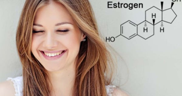 estrogen phu nu