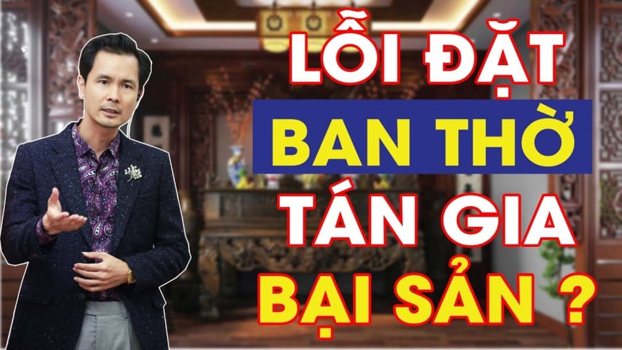 dat ban tho tan gia bai san