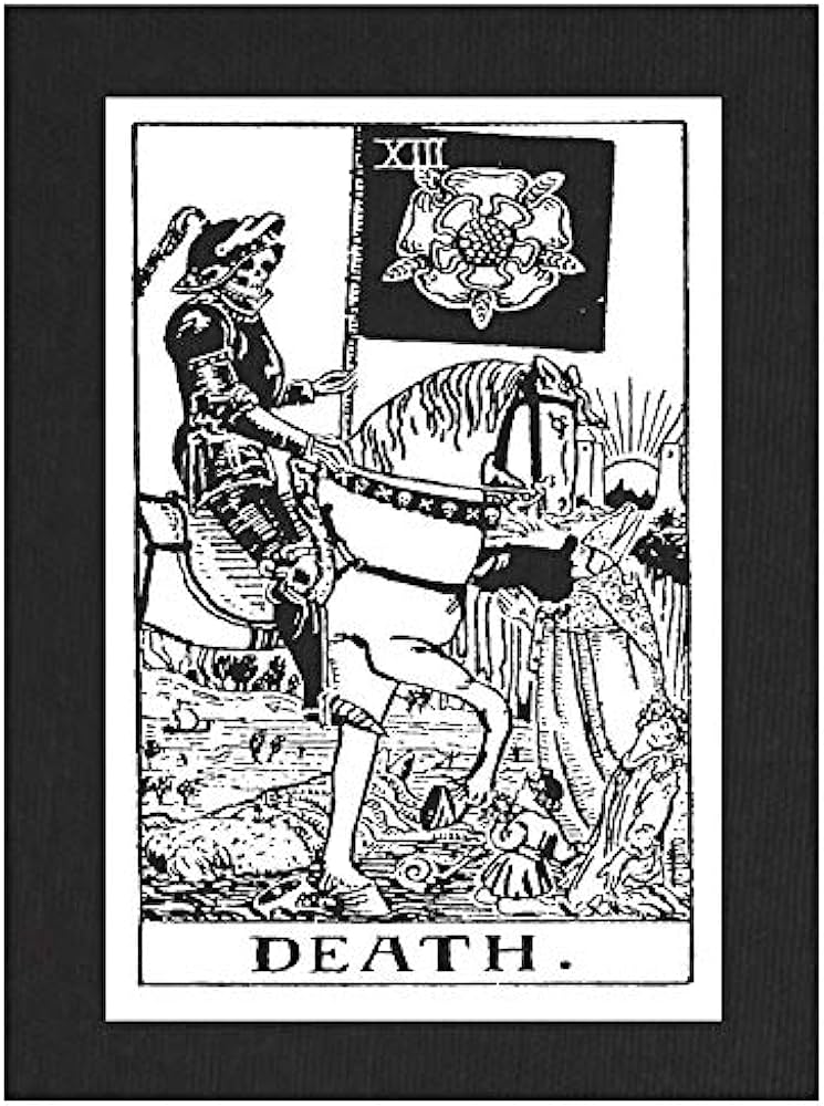 thedeathtarot