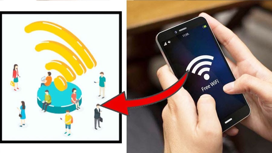 Đất nước nào có tốc độ Wifi nhanh nhất thế giới? Việt Nam xếp ở vị trí bất  ngờ