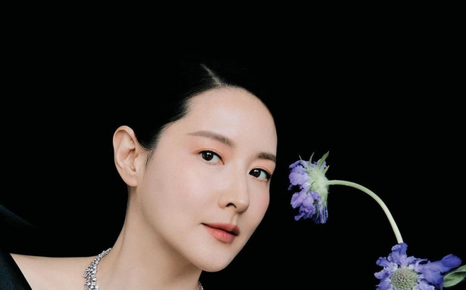 lee young ae 2