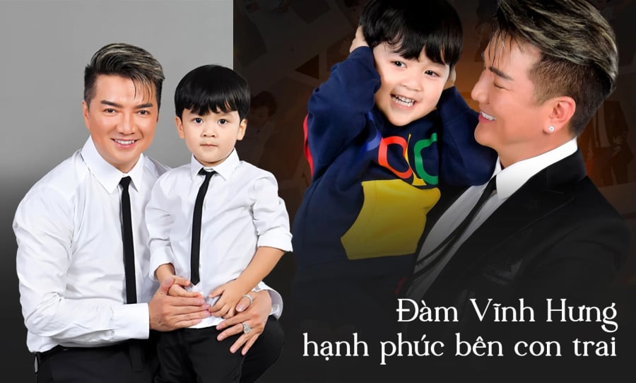 dam vinh hung va con