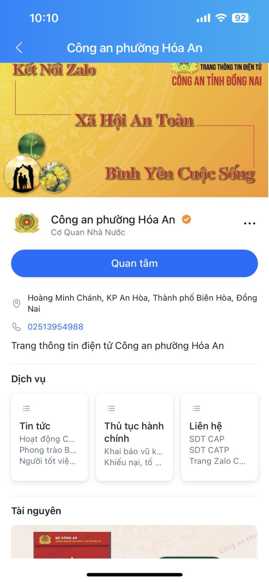 tra-cuu-so-dien-thoai-cong-an-xa-phuong-qua-zalo-02