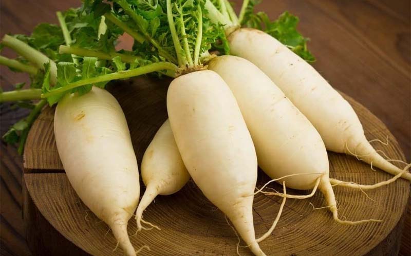 white-turnips