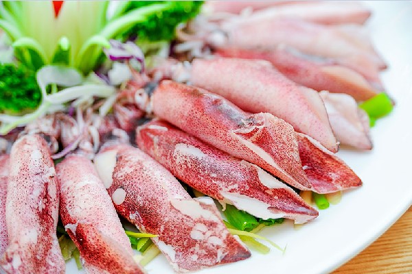 steamed-squid-with-onion