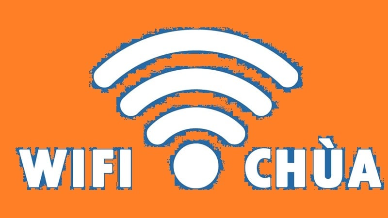 wifi-chua