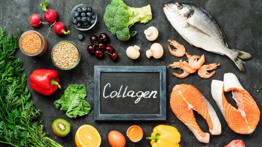 collagen