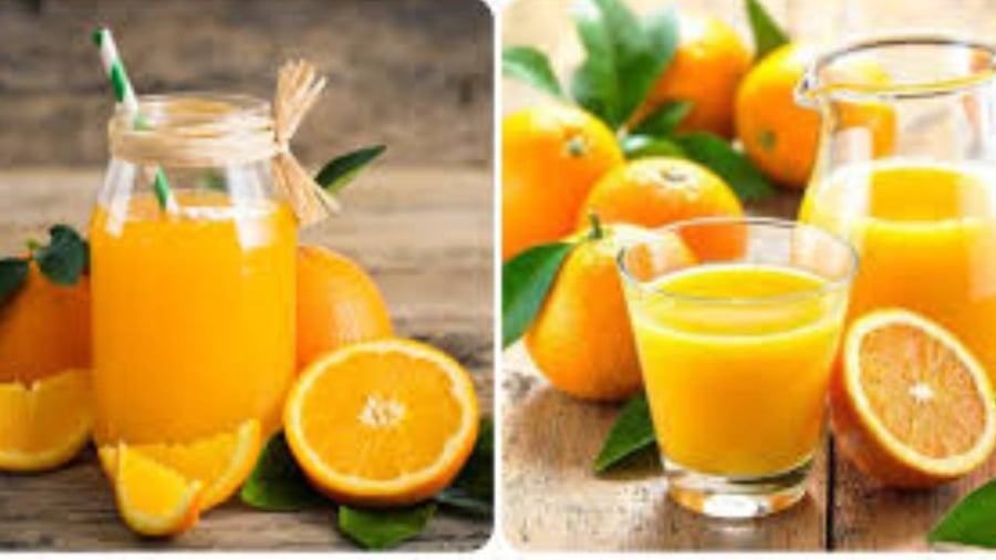 Uống nước cam mỗi ngày, điều gì xảy ra với cơ thể của bạn: 6 lợi ích bất ngờ có thể bạn chưa biết