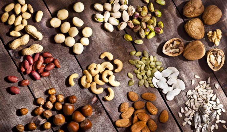 4 cách ăn các loại hạt ngày Tết để không lo tăng cân lại tốt ngang ‘thuốc bổ’