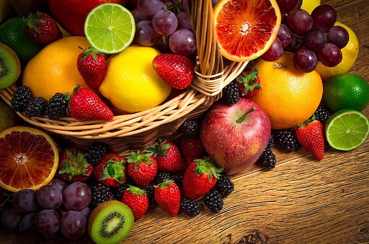 Basket-Fruit-4K-Full