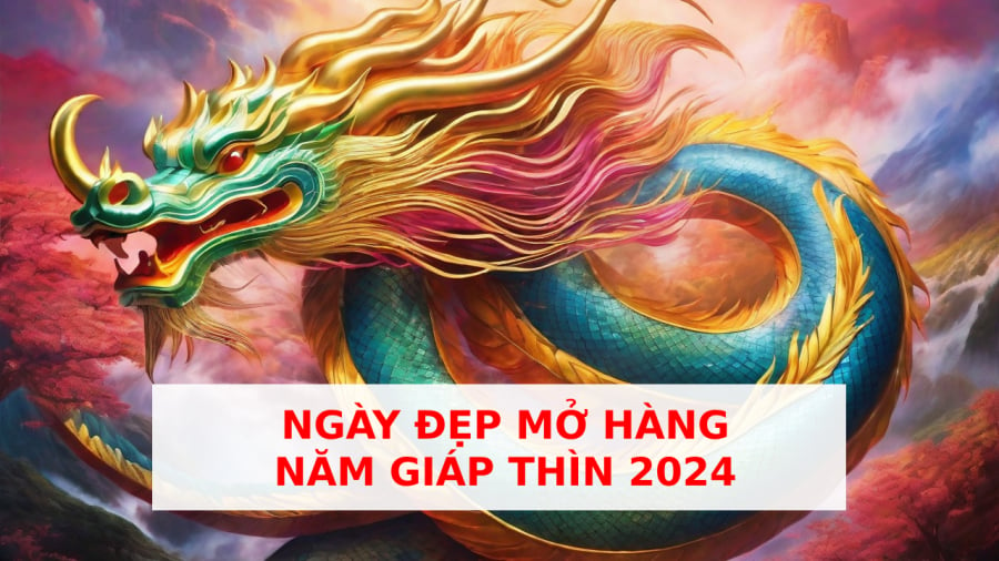 6. Lời Khuyên Khi Chọn Ngày Mở Hàng Năm 2024