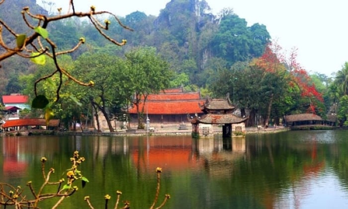 chua ha noi 11