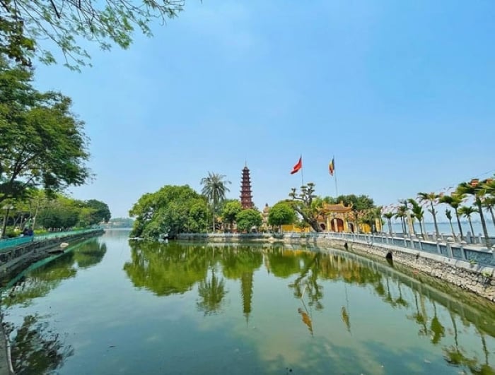 chua ha noi 2