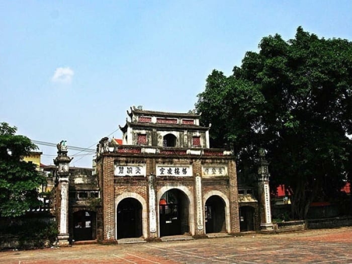 chua ha noi 6