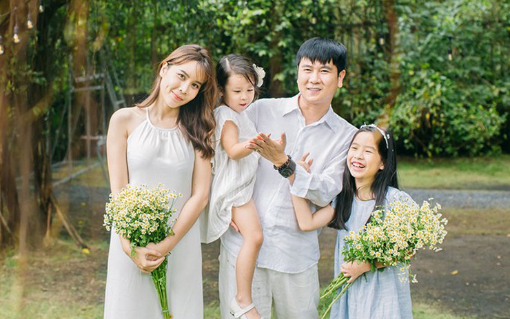 Tình tiết mới về ồn ào ly hôn của Lưu Hương Giang