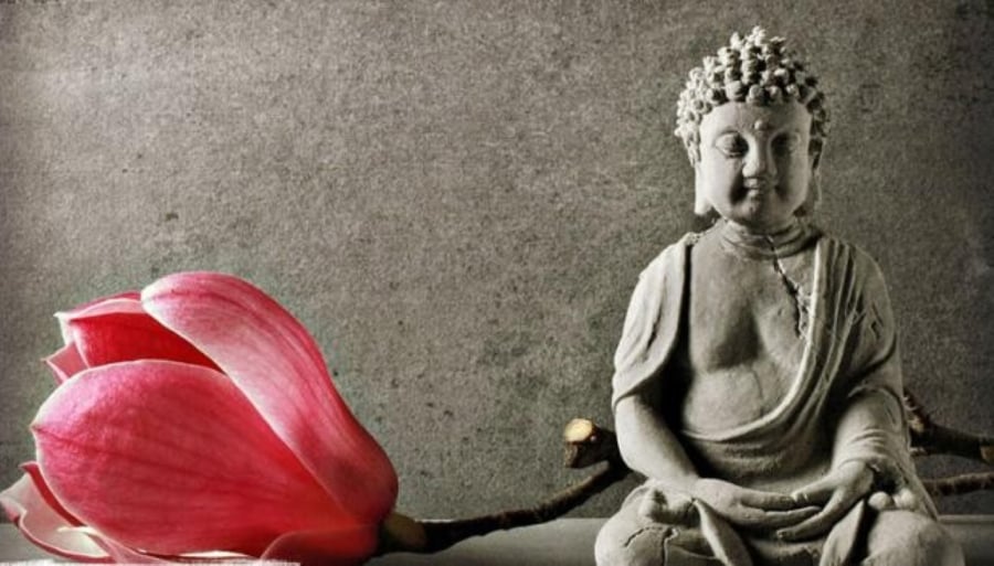Đức Phật dạy buông bỏ 4 thứ không tồn tại vĩnh cửu trong đời này