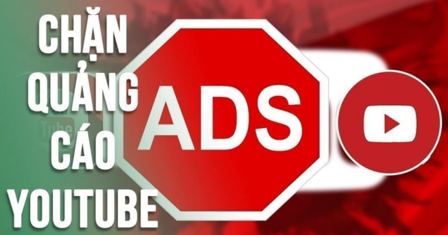 Mẹo chặn quảng cáo trên tivi khi xem Youtube