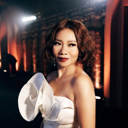 Diva Hà Trần