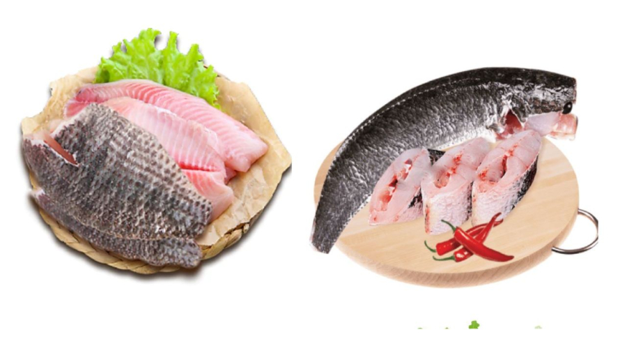 Mỗi tuần nên có ít nhất 2 bữa cá để tốt cho sức khỏe và hệ xương khớp