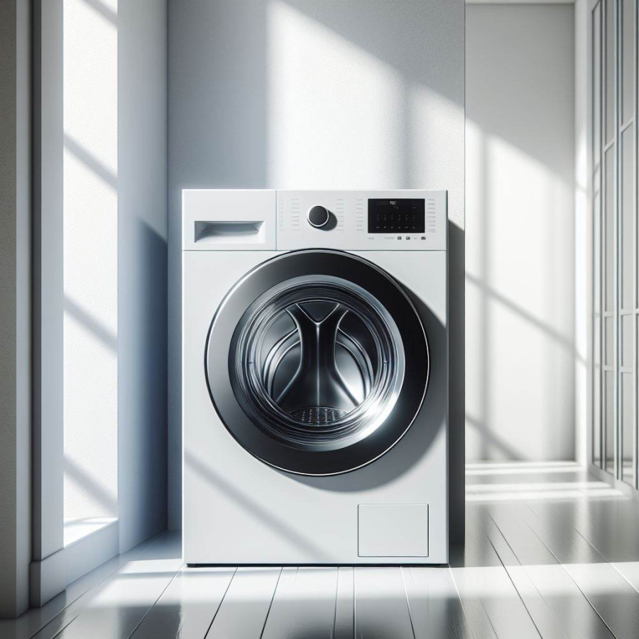 Máy giặt cần được vệ sinh sạch để tăng tuổi thọ