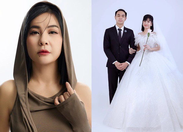 Showbiz 11/3: Diễn viên Thanh Hương xác nhận đã ly hôn, vợ Lý Hải vướng nghi vấn đang mang bầu lần 5