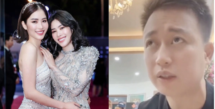 Showbiz 11/3: Diễn viên Thanh Hương xác nhận đã ly hôn, vợ Lý Hải vướng nghi vấn đang mang bầu lần 5