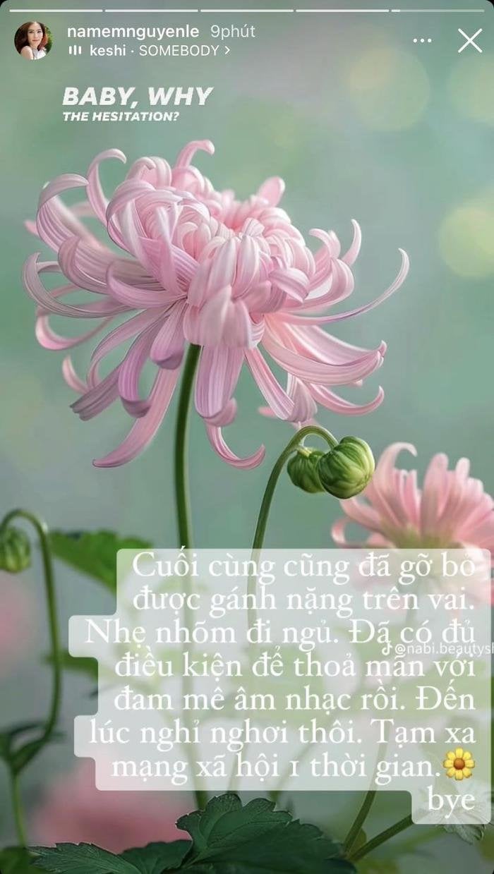 Chia sẻ của Nam Em gây chú ý. 