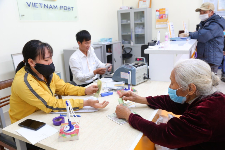 TP. Hà Nội sẽ hỗ trợ 100% mức đóng BHYT cho nhóm đối tượng người cao tuổi