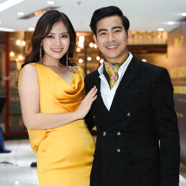 Ngọc Lan - Thanh Bình ly hôn trong nuối tiếc