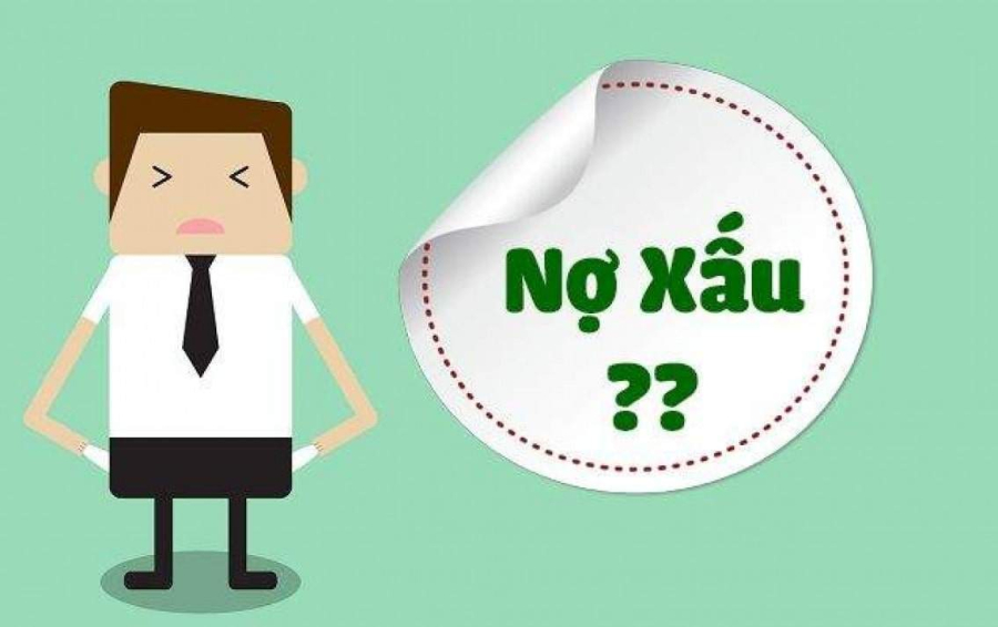 Kiểm tra nợ xấu là quy trình quan trọng giúp cho bên vay mượn có thể nhận diện được tình trạng tài chính của mình