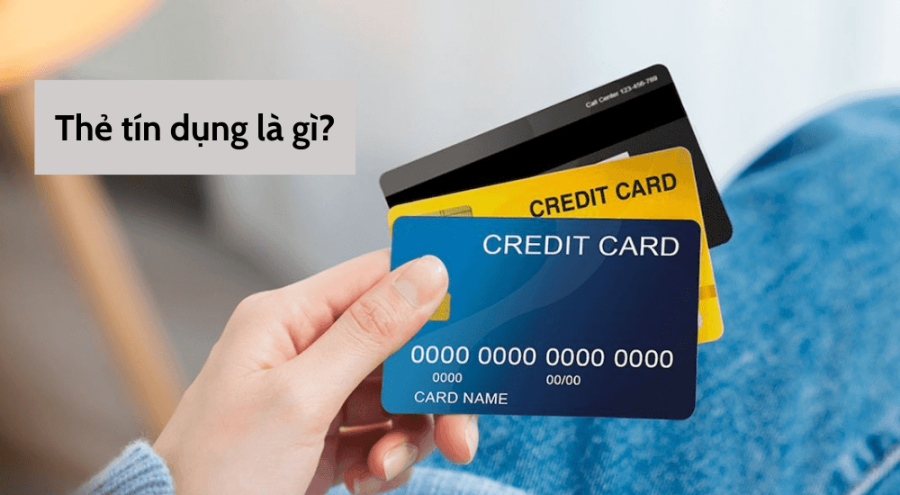 Người sử dụng có thể dùng thẻ tín dụng để thanh toán trực tiếp thông qua máy quẹt thẻ POS, thanh toán trực tuyến bằng ứng dụng của ngân hàng hoặc liên kết với các ví điện tử.