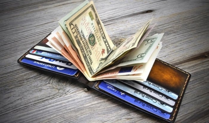 Một khi bạn học được cách đánh giá cao chiếc ví của mình, nó sẽ có xu hướng thu hút nhiều tiền đến với bạn.