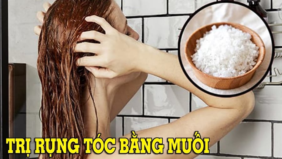 Muối trắng còn có nhiều công dụng rất tốt