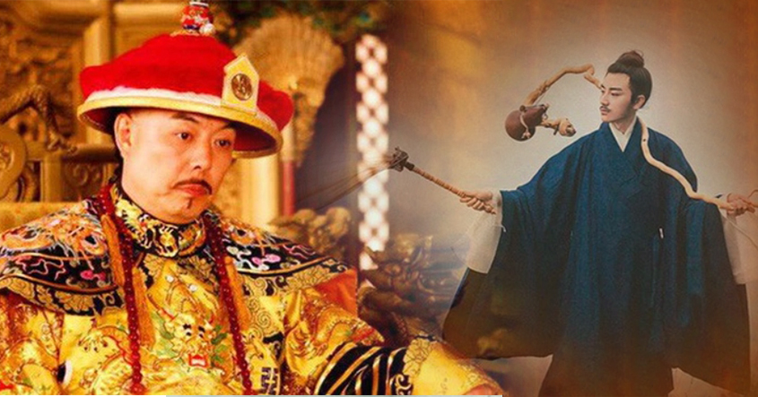 Năm 1799, sau khoảng 3 năm ở ngôi vị Thái Thượng hoàng, Càn Long qua đời ở tuổi 88.