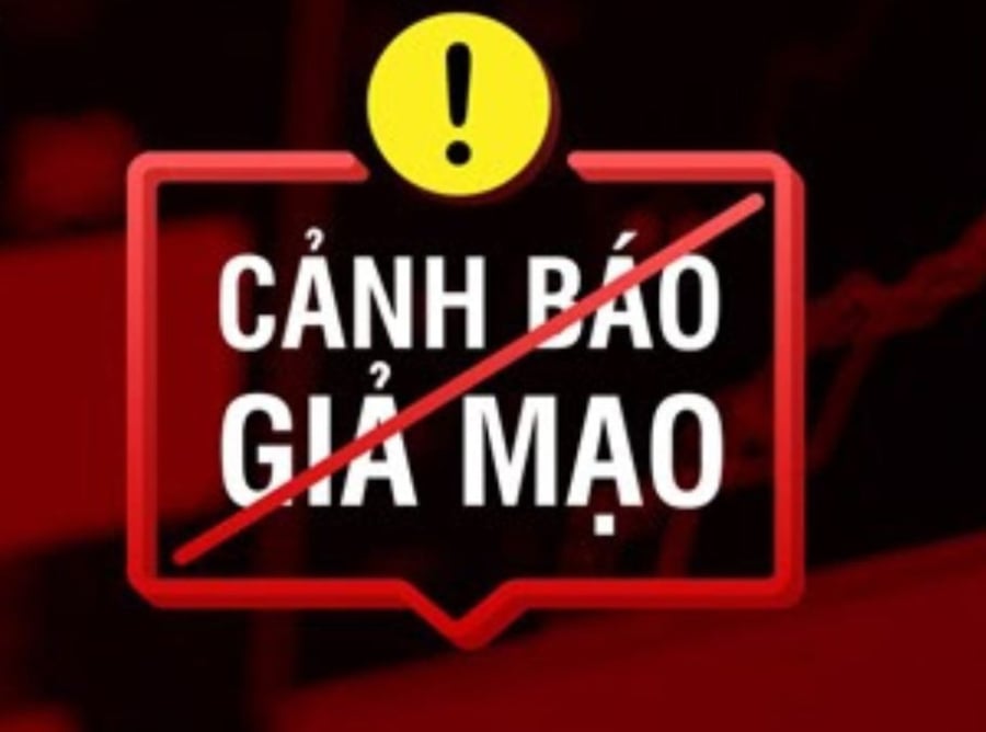 Cảnh báo cuộc gọi giả mạo lừa đảo