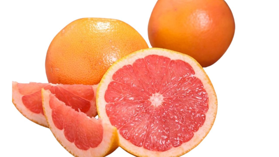 Các loại trái cây có múi được khuyên nên hạn chế khi bị sốt