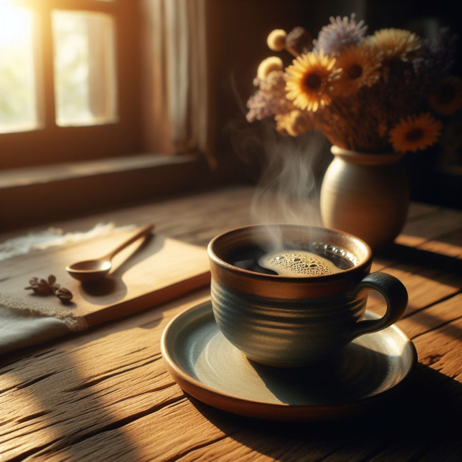 Tiêu thụ cà phê ngay sau khi thức dậy, trước khi nạp năng lượng từ bữa sáng, có thể gây rối loạn trong việc kiểm soát lượng đường trong máu