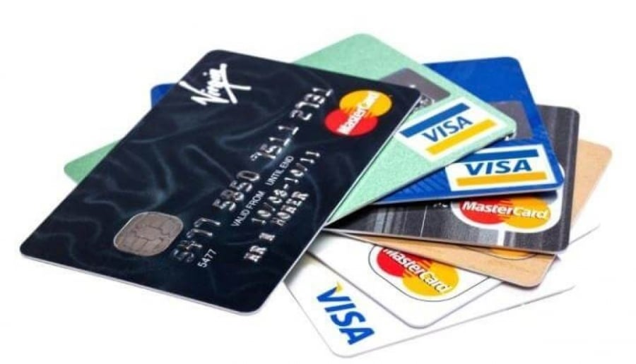 Cách sử dụng thẻ tín dụng thông minh