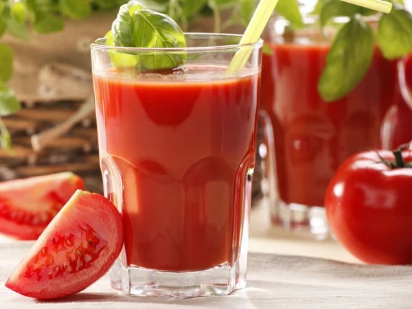 Ăn cà chua mỗi ngày có thể cung cấp đến gần 20% nhu cầu dinh dưỡng cần thiết cho việc sản xuất collagen