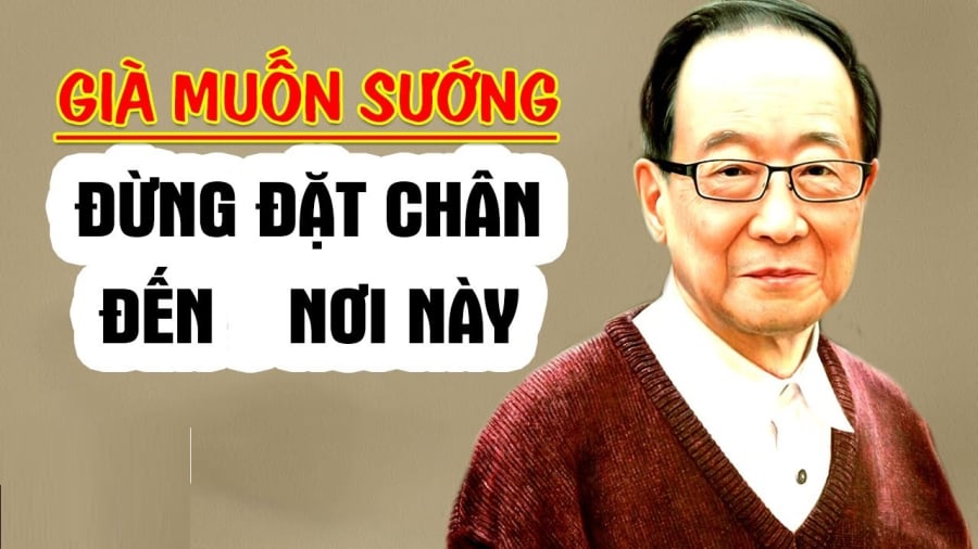 ‏Ở độ tuổi này, bạn không nên đặt nặng tâm trí vào chuyện tiền tài. Đặc biệt, đừng ham mê những món lợi bất nghĩa, bất chính hay phi pháp.‏    