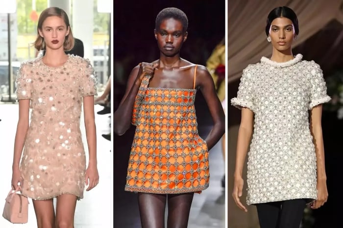 4 xu hướng thời trang sẽ lên ngôi trong năm 2024