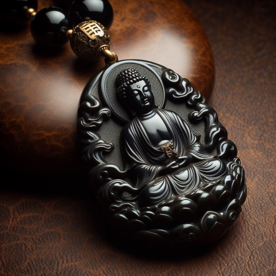 Mang theo tượng Phật được nhiều người ưa chuộng như một biểu tượng phong thủy