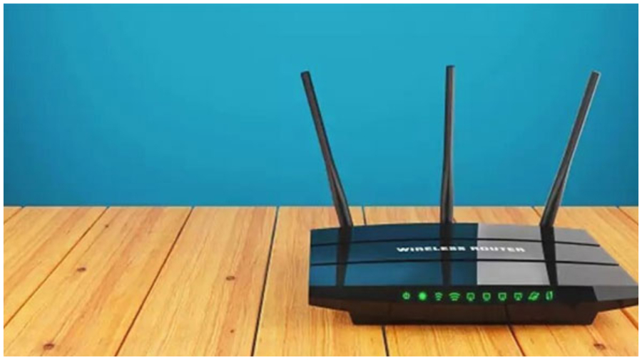 Cách tăng tốc độ wifi trong nhà