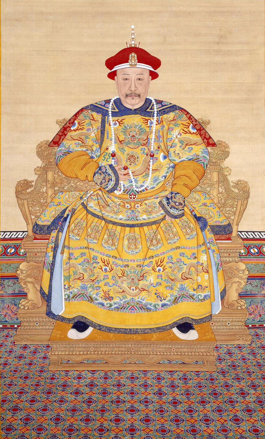 Vua Gia Khánh