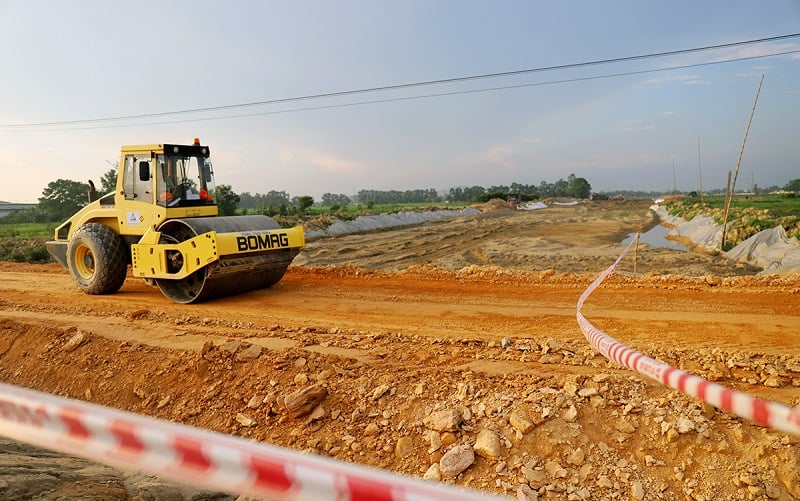 Năm 2024: 22 trường hợp bị thu hồi đất nhưng không được nhận tiền đền bù về đất, là những ai?