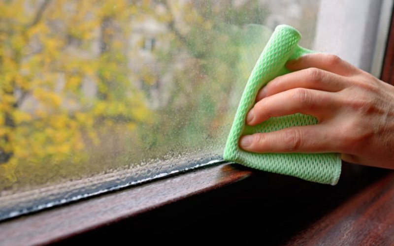 Máy hút ẩm là một công cụ hiệu quả để loại bỏ nồm ẩm và ẩm ướt từ không khí trong nhà. 
